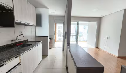Apartamento para alugar em Londrina, Gleba Fazenda Palhano, com 3 quartos, com 93.57 m²