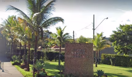 Terreno à venda em Londrina, Estância Santa Paula, com 834.87 m², Estância Santa Paula
