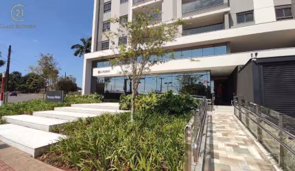 Apartamento para alugar em Londrina, Bela Suiça, com 2 quartos, com 115 m², Terrazza di Rimini