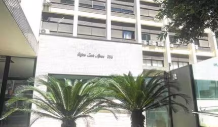 Apartamento à venda em Londrina, Centro, com 4 quartos, com 460 m², Edifício Santa Mônica