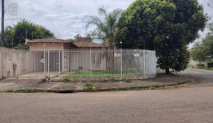 Casa à venda em Londrina, Veraliz, com 3 quartos, com 143.49 m²