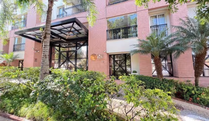 Apartamento à venda em Londrina, Centro, com 2 quartos, com 56.06 m², Edifício Ritz Residence