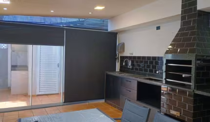 Casa à venda em Londrina, Jardim Roveri, com 4 quartos, com 260 m²