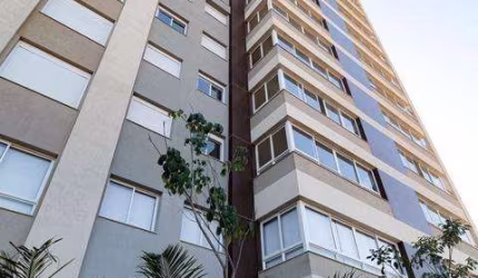 Apartamento para alugar em Londrina, Gleba Fazenda Palhano, com 3 quartos, com 124 m²
