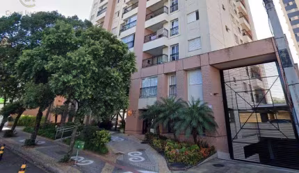 Apartamento à venda em Londrina, Jardim Agari, com 2 quartos, com 55 m², Edifício Ritz Residence