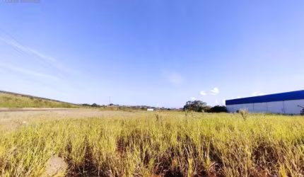 Terreno à venda em Ibiporã, Pq Industrial, com 5593 m²