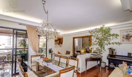 Venda e locação | Apartamento Philadelpho Garcia com 204,00 m², 3 dormitório(s), 3 vaga(s). Centro, Londrina