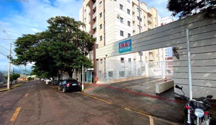 Apartamento à venda em Londrina, Terra Bonita, com 3 quartos, com 71 m², Liv Catuaí