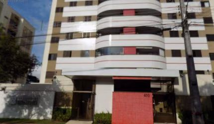 Apartamento para alugar em Londrina, Judith, com 3 quartos, com 121 m², Residencial Renaissance