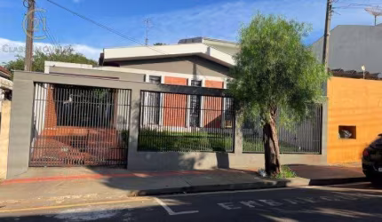 Casa à venda em Londrina, Jardim Agari, com 3 quartos, com 197.04 m²