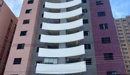 Apartamento à venda em Londrina, Centro, com 3 quartos, com 117.62 m², Edifício Riverside
