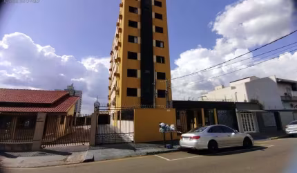 Apartamento à venda em Ibiporã, Centro, com 3 quartos, com 95.3 m², Residencial Ouro Preto