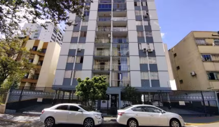 Apartamento à venda em Londrina, Centro, com 3 quartos, com 82 m², Edifício Arco Verde
