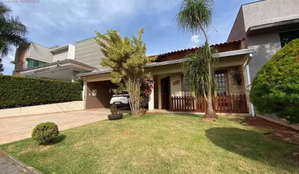 Casa à venda em Londrina, Aragarça, com 3 quartos, com 155.33 m², Havana