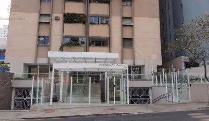 Apartamento à venda em Londrina, Centro, com 4 quartos, com 214 m², Edifício Acapulco