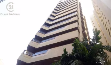 Apartamento à venda em Londrina, Centro, com 3 suítes, com 168 m², Casabella
