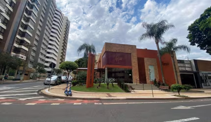 Loja para alugar em Londrina, Centro, com 60 m²