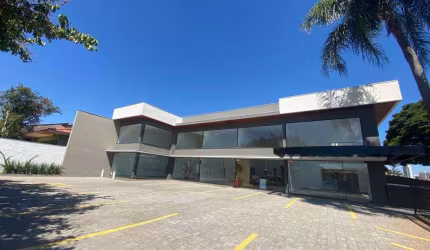Loja para alugar em Londrina, Jardim Presidente, com 80 m²