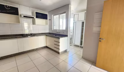 Apartamento para alugar em Londrina, Gleba Palhano, com 3 quartos, com 114 m², Terroir Residence