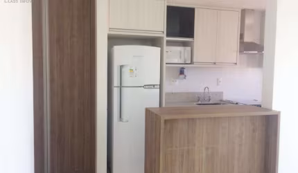 Apartamento para alugar em Londrina, Centro, com 2 quartos, com 75.43 m², Edifício Verano