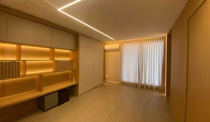 Sala para alugar em Londrina, Jardim do Lago, com 18 m²