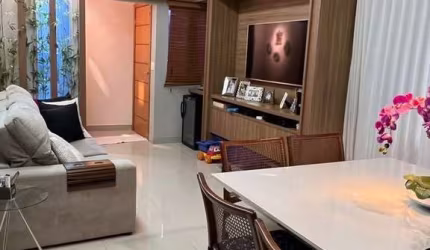 Casa à venda em Londrina, Terra Bonita, com 3 quartos, com 100 m²