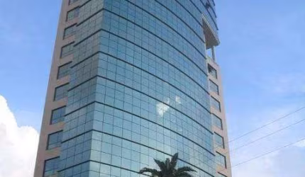 Sala para alugar em Londrina, Jardim Higienópolis, com 45 m², Edifício Eurocenter