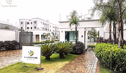 Apartamento à venda em Cambé, Jardim Montecatini, com 2 quartos, com 48 m²