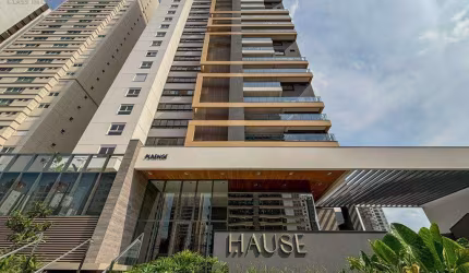 Apartamento à venda em Londrina, Gleba Palhano, com 3 suítes, com 139 m², Hause | Plaenge