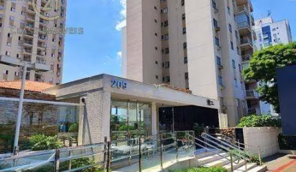Apartamento à venda em Londrina, Terra Bonita, com 3 quartos, com 73 m², Fit Terra Bonita