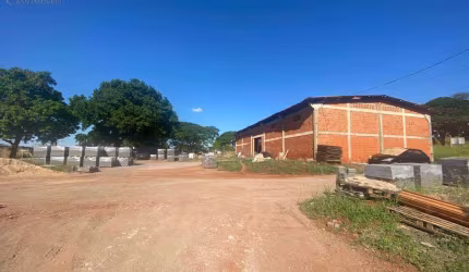 Barracão para alugar em Londrina, Cilo 3, com 2000 m²