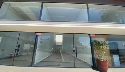 Sala para alugar em Londrina, Jardim Presidente, com 56 m²