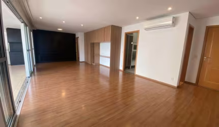 Apartamento à venda e para alugar em Londrina, Gleba Palhano, com 3 suítes, com 161.5 m²