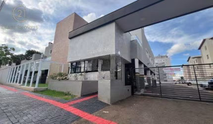 Apartamento à venda em Londrina, Parque Jamaica, com 3 quartos, com 125.65 m², Pinheiros Residencial