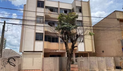 Apartamento à venda em Londrina, Centro, com 2 quartos, com 65 m², Edifício São José
