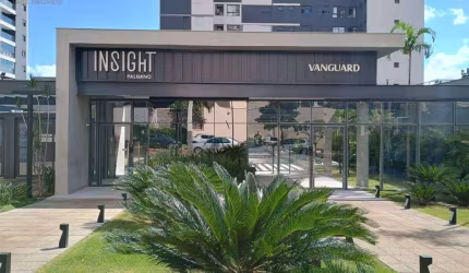Apartamento à venda e para alugar em Londrina, Gleba Fazenda Palhano, com 2 quartos, com 62 m²