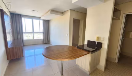 Apartamento para alugar em Londrina, Bela Suiça, com 2 quartos, com 65 m²