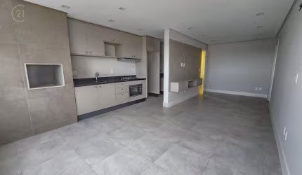 Apartamento para alugar em Londrina, Jardim Higienópolis, com 2 suítes, com 78 m²