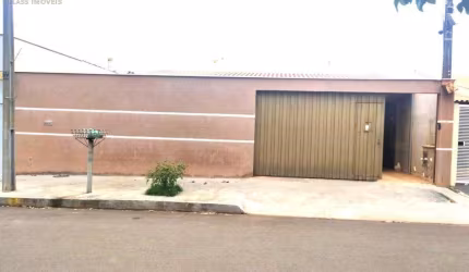 Casa à venda em Londrina, Antares, com 4 quartos, com 167 m²
