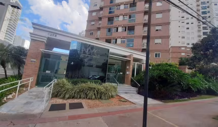 Apartamento mobiliado gleba palhano