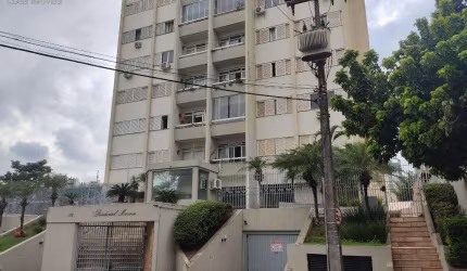Apartamento à venda em Londrina, Centro, com 3 quartos, com 94.84 m², Ed. Marrocos