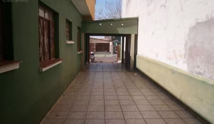 Casa para alugar em Londrina, Centro, com 3 quartos, com 260 m²
