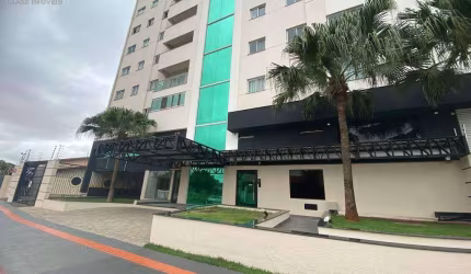 Apartamento à venda em Londrina, Jardim Shangri-la A, com 2 quartos, com 90 m², Morada Shangri-Lá