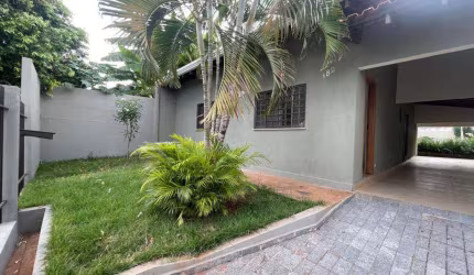 Casa à venda em Jataizinho, Antônio Brandão de Oliveira, com 3 quartos, com 112.66 m²