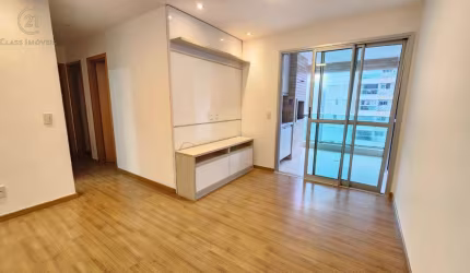 Apartamento para alugar em Londrina, Gleba Palhano, com 3 quartos, com 75 m², Florais Eco Resort