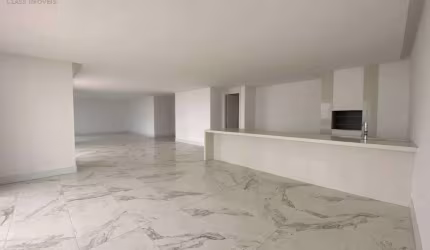 Apartamento à venda em Londrina, Bela Suiça, com 4 suítes, com 333 m², La Torre