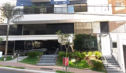 Apartamento para alugar em Londrina, Centro, com 1 suíte, com 44.03 m², Prime Piauí