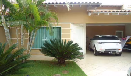 Casa à venda em Londrina, Bandeirantes, com 3 quartos, com 175 m², Portal dos Bandeirantes