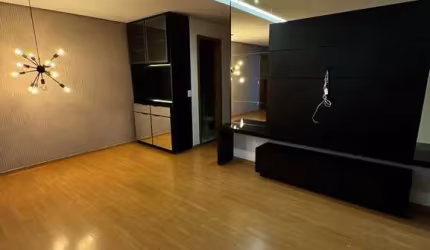 Apartamento para alugar em Londrina, Gleba Palhano, com 2 quartos, com 77.38 m²