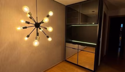 Apartamento para alugar em Londrina, Gleba Palhano, com 2 quartos, com 77.38 m²